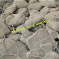 Anping 1mx1mx2m Корзина Gabion с сертификатом ISO / Китай Горячий гальванизированный габион (XM-G82)